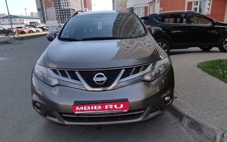 Nissan Murano, 2011 год, 1 300 000 рублей, 6 фотография