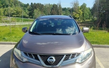 Nissan Murano, 2011 год, 1 300 000 рублей, 2 фотография