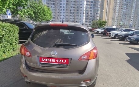 Nissan Murano, 2011 год, 1 300 000 рублей, 14 фотография