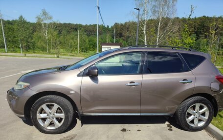 Nissan Murano, 2011 год, 1 300 000 рублей, 17 фотография