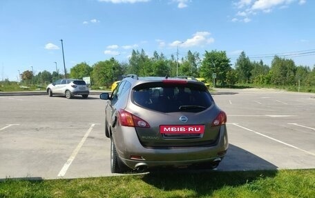 Nissan Murano, 2011 год, 1 300 000 рублей, 12 фотография