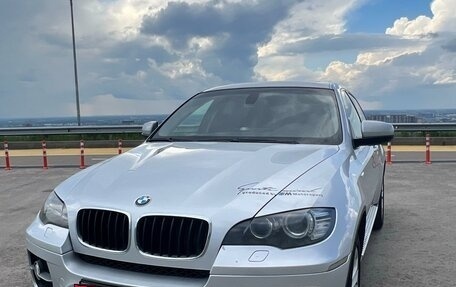 BMW X6, 2009 год, 1 600 000 рублей, 2 фотография