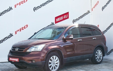 Honda CR-V III рестайлинг, 2011 год, 2 030 000 рублей, 6 фотография