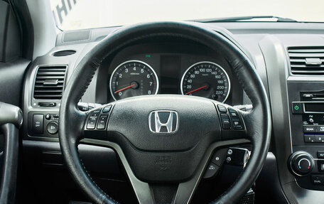 Honda CR-V III рестайлинг, 2011 год, 2 030 000 рублей, 16 фотография