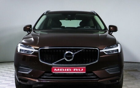 Volvo XC60 II, 2019 год, 3 250 000 рублей, 2 фотография