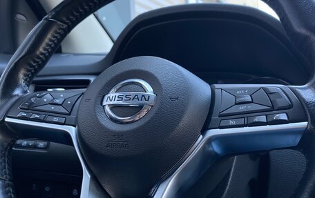 Nissan Qashqai, 2020 год, 2 550 000 рублей, 15 фотография