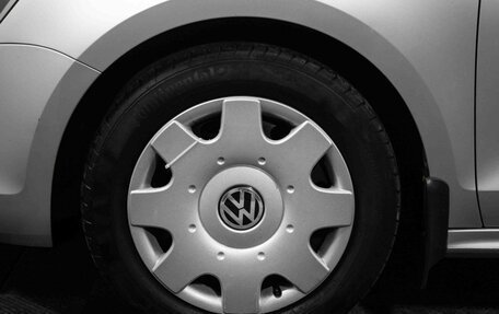 Volkswagen Jetta VI, 2013 год, 1 050 000 рублей, 9 фотография