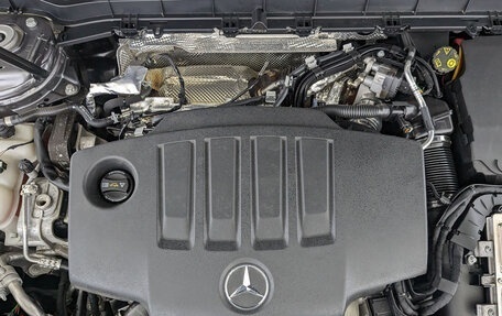 Mercedes-Benz GLB, 2021 год, 4 375 000 рублей, 9 фотография