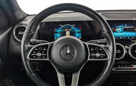 Mercedes-Benz GLB, 2021 год, 4 375 000 рублей, 22 фотография