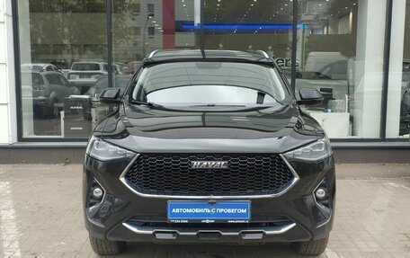 Haval F7 I, 2020 год, 2 150 000 рублей, 2 фотография