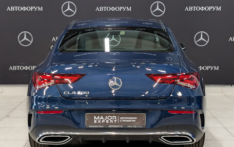 Mercedes-Benz CLA, 2020 год, 3 725 000 рублей, 6 фотография
