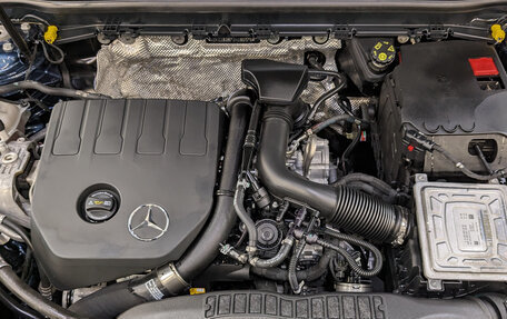 Mercedes-Benz CLA, 2020 год, 3 725 000 рублей, 9 фотография