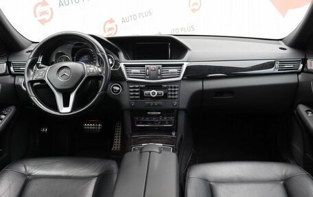 Mercedes-Benz E-Класс, 2012 год, 1 875 000 рублей, 9 фотография