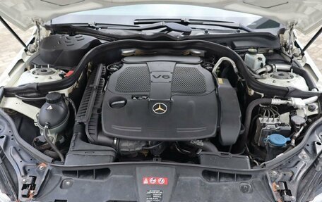 Mercedes-Benz E-Класс, 2012 год, 1 875 000 рублей, 7 фотография