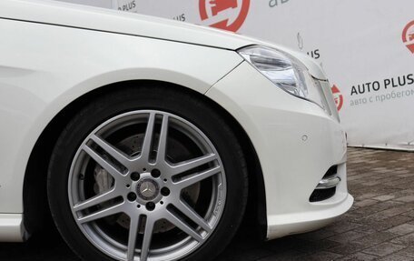 Mercedes-Benz E-Класс, 2012 год, 1 875 000 рублей, 16 фотография