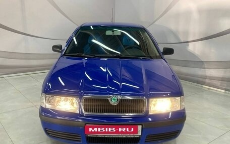 Skoda Octavia IV, 2009 год, 648 000 рублей, 2 фотография