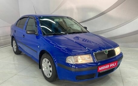 Skoda Octavia IV, 2009 год, 648 000 рублей, 3 фотография