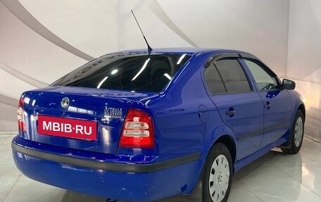 Skoda Octavia IV, 2009 год, 648 000 рублей, 5 фотография