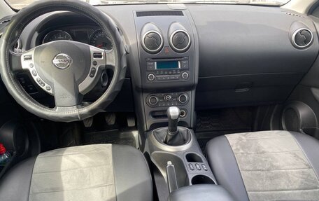 Nissan Qashqai, 2011 год, 1 170 000 рублей, 3 фотография