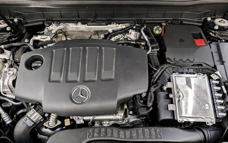 Mercedes-Benz GLB, 2021 год, 4 525 000 рублей, 9 фотография