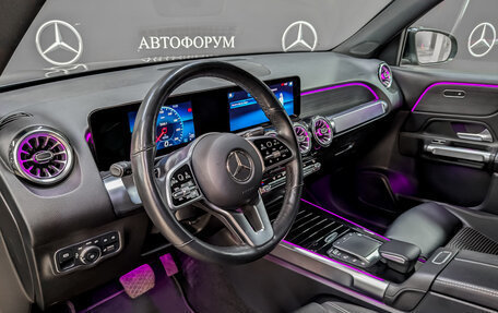 Mercedes-Benz GLB, 2021 год, 4 525 000 рублей, 15 фотография