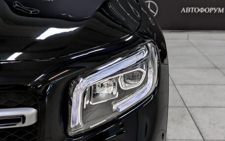 Mercedes-Benz GLB, 2021 год, 4 525 000 рублей, 16 фотография