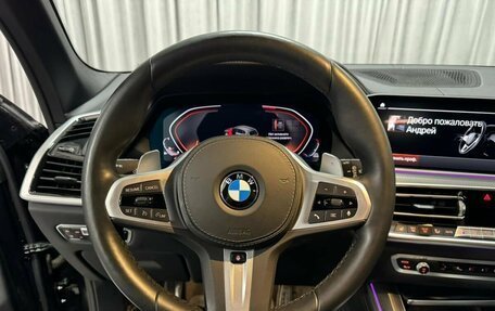 BMW X5, 2019 год, 7 300 000 рублей, 7 фотография