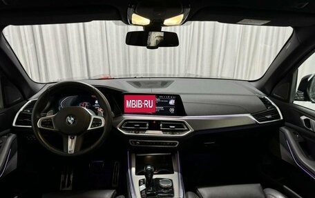 BMW X5, 2019 год, 7 300 000 рублей, 5 фотография