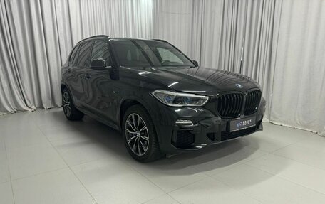 BMW X5, 2019 год, 7 300 000 рублей, 20 фотография