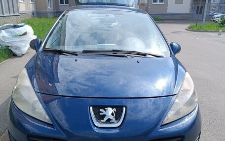 Peugeot 207 I, 2009 год, 380 000 рублей, 4 фотография