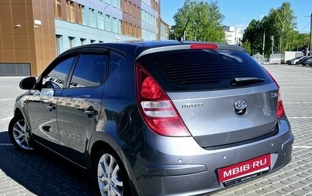 Hyundai i30 I, 2009 год, 840 000 рублей, 4 фотография