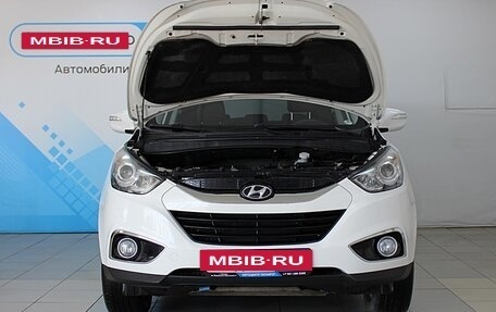 Hyundai ix35 I рестайлинг, 2013 год, 1 749 000 рублей, 3 фотография
