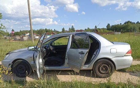 Mitsubishi Lancer IX, 2006 год, 230 000 рублей, 4 фотография