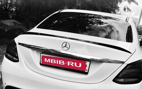 Mercedes-Benz C-Класс, 2014 год, 2 200 000 рублей, 4 фотография