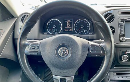 Volkswagen Tiguan I, 2013 год, 1 579 000 рублей, 16 фотография