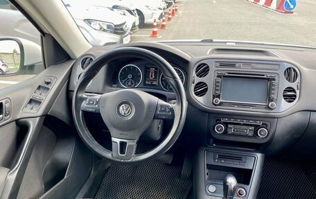 Volkswagen Tiguan I, 2013 год, 1 579 000 рублей, 14 фотография