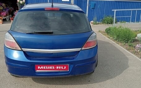 Opel Astra H, 2007 год, 430 000 рублей, 6 фотография