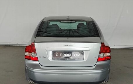 Volvo S40 II, 2006 год, 560 000 рублей, 5 фотография