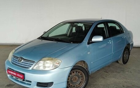 Toyota Corolla, 2005 год, 550 000 рублей, 1 фотография