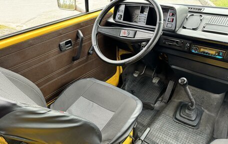 Volkswagen Transporter T3, 1990 год, 420 000 рублей, 14 фотография