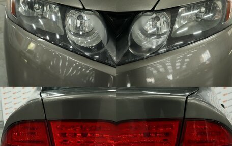 Honda Civic VIII, 2007 год, 900 000 рублей, 9 фотография