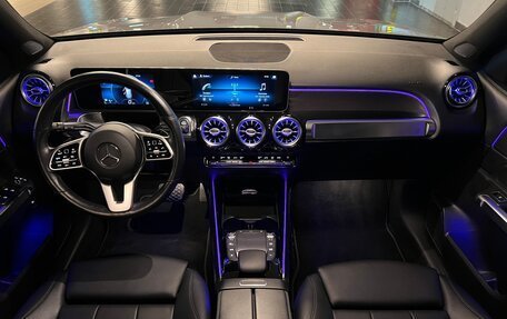 Mercedes-Benz GLB, 2020 год, 3 699 000 рублей, 32 фотография