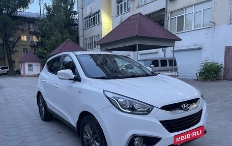 Hyundai ix35 I рестайлинг, 2014 год, 1 430 000 рублей, 8 фотография