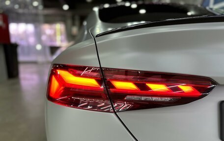 Audi A5, 2020 год, 5 700 000 рублей, 7 фотография