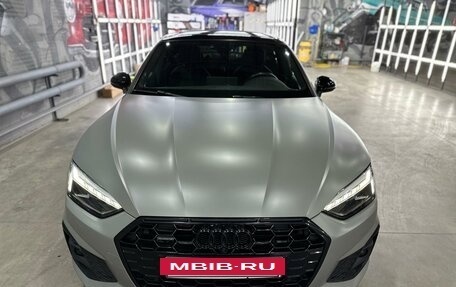 Audi A5, 2020 год, 5 700 000 рублей, 6 фотография
