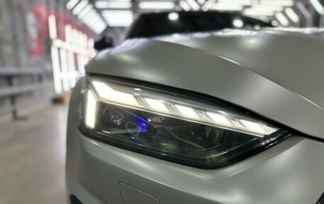 Audi A5, 2020 год, 5 700 000 рублей, 9 фотография