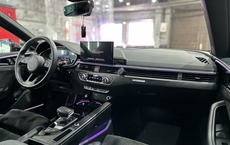 Audi A5, 2020 год, 5 700 000 рублей, 20 фотография