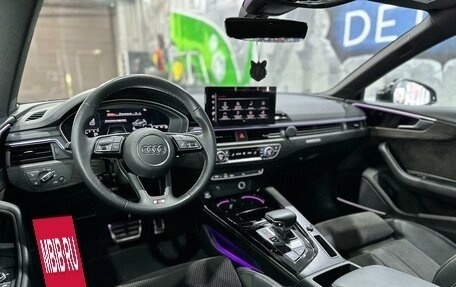 Audi A5, 2020 год, 5 700 000 рублей, 16 фотография