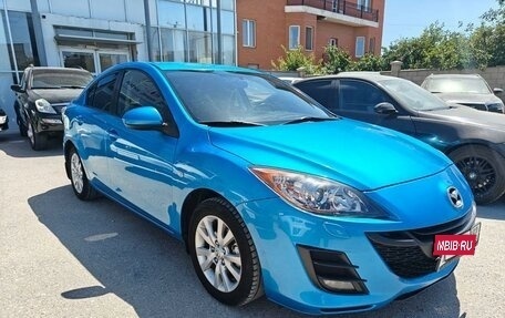 Mazda 3, 2010 год, 990 000 рублей, 2 фотография