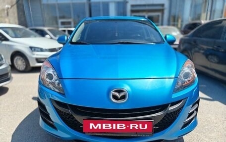 Mazda 3, 2010 год, 990 000 рублей, 3 фотография